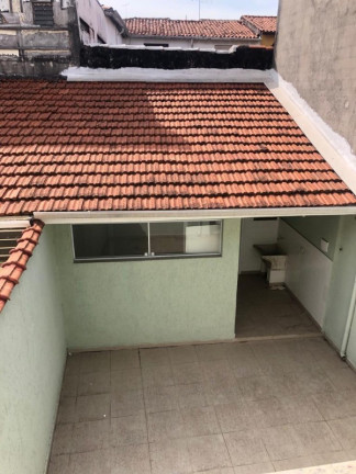 Imagem Casa com 2 Quartos à Venda, 156 m² em Planalto Paulista - São Paulo Imagem Casa com 2 Quartos à Venda, 156 m² em Planalto Paulista - São Paulo