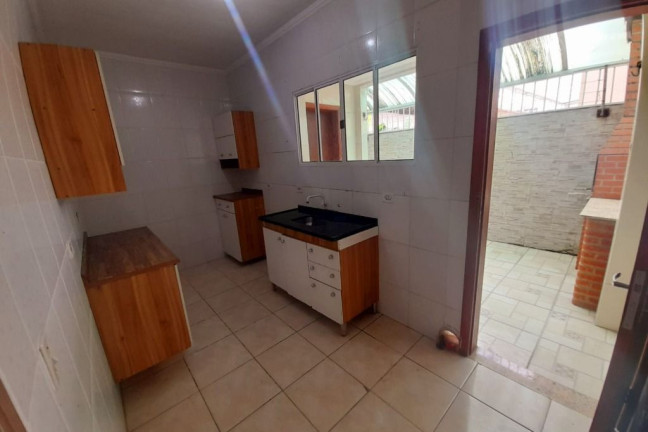 Imagem Casa com 2 Quartos à Venda, 64 m² em Parque São Vicente - São Vicente