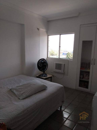 Imagem Apartamento com 3 Quartos à Venda, 127 m² em Casa Caiada - Olinda