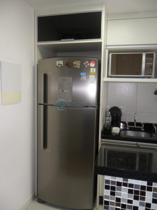 Imagem Apartamento com 2 Quartos à Venda, 52 m² em Capão Raso - Curitiba Imagem Apartamento com 2 Quartos à Venda, 52 m² em Capão Raso - Curitiba