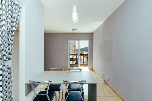 Imagem Apartamento com 2 Quartos à Venda, 50 m² em Residencial Pacaembu 1 - Itupeva
