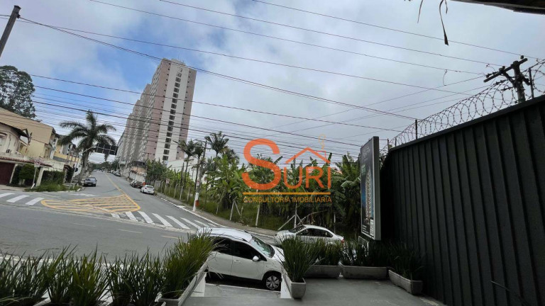 Imagem Apartamento com 2 Quartos à Venda, 64 m² em Nova Petrópolis - São Bernardo Do Campo Imagem Apartamento com 2 Quartos à Venda, 64 m² em Nova Petrópolis - São Bernardo Do Campo