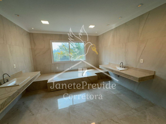 Imagem Casa de Condomínio com 4 Quartos à Venda, 699 m² em Alphaville - Santana De Parnaíba