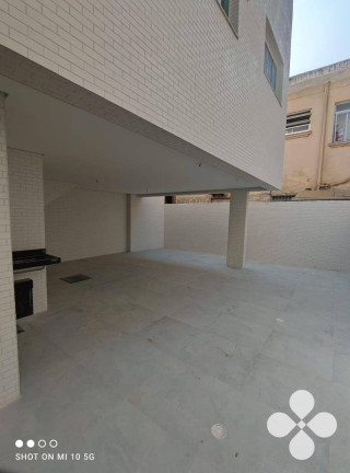 Imagem Imóvel com 2 Quartos à Venda, 100 m² em Campo Grande - Santos Imagem Imóvel com 2 Quartos à Venda, 100 m² em Campo Grande - Santos