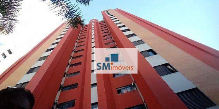 Imagem Apartamento com 3 Quartos à Venda, 75 m² em Parque São Jorge - São Paulo Imagem Apartamento com 3 Quartos à Venda, 75 m² em Parque São Jorge - São Paulo