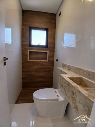 Imagem Casa de Condomínio com 3 Quartos à Venda, 150 m² em Villas Do Jaguari - Santana De Parnaíba Imagem Casa de Condomínio com 3 Quartos à Venda, 150 m² em Villas Do Jaguari - Santana De Parnaíba