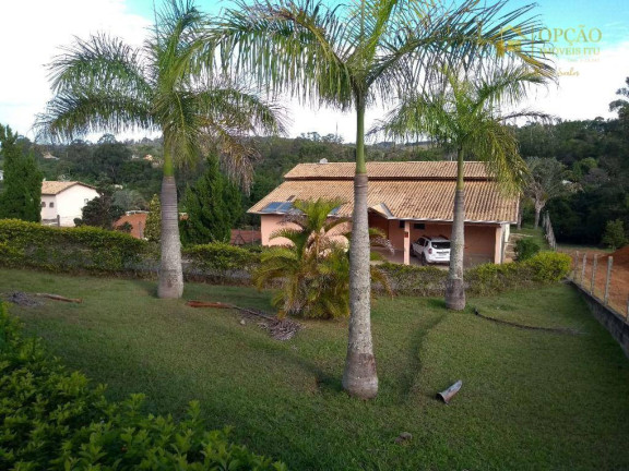 Imagem Casa com 3 Quartos à Venda, 240 m² em Condomínio Residencial Terras Di Leonardi - Itu Imagem Casa com 3 Quartos à Venda, 240 m² em Condomínio Residencial Terras Di Leonardi - Itu