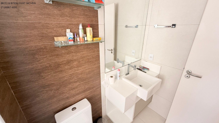 Imagem Imóvel com 3 Quartos à Venda, 143 m² em Horto Bela Vista - Salvador Imagem Imóvel com 3 Quartos à Venda, 143 m² em Horto Bela Vista - Salvador