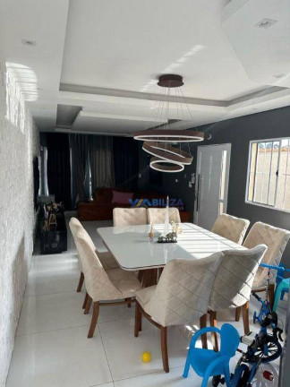 Imagem Casa com 3 Quartos à Venda, 260 m² em Jardim Aeródromo - Guarulhos Imagem Casa com 3 Quartos à Venda, 260 m² em Jardim Aeródromo - Guarulhos