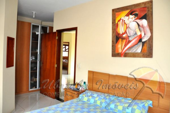 Imagem Casa com 5 Quartos à Venda, 250 m² em Centro - Ubatuba Imagem Casa com 5 Quartos à Venda, 250 m² em Centro - Ubatuba