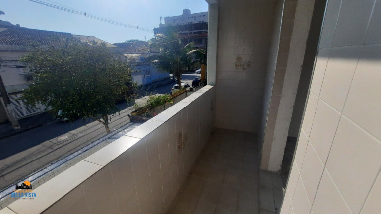 Imagem Apartamento com 3 Quartos à Venda, 113 m² em Marapé - Santos Imagem Apartamento com 3 Quartos à Venda, 113 m² em Marapé - Santos