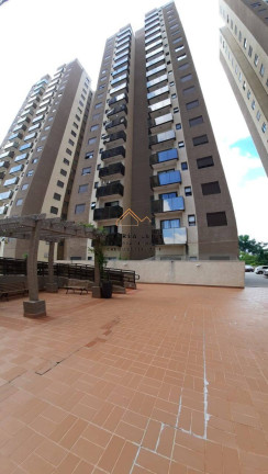 Apartamento com 2 Quartos à Venda, 51 m² em Jardim Santa Fé - Sorocaba