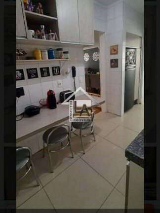 Imagem Apartamento com 3 Quartos à Venda, 94 m² em Chácara Santo Antônio - São Paulo Imagem Apartamento com 3 Quartos à Venda, 94 m² em Chácara Santo Antônio - São Paulo