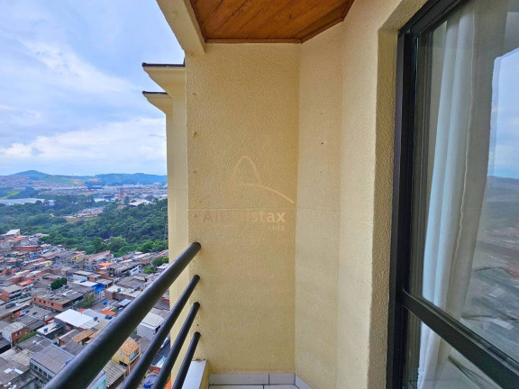 Imagem Apartamento com 2 Quartos à Venda, 58 m² em Vila Menck - Osasco Imagem Apartamento com 2 Quartos à Venda, 58 m² em Vila Menck - Osasco
