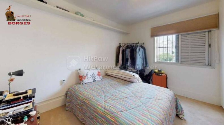 Imagem Apartamento com 3 Quartos à Venda, 118 m² em Vila Clementino - São Paulo Imagem Apartamento com 3 Quartos à Venda, 118 m² em Vila Clementino - São Paulo