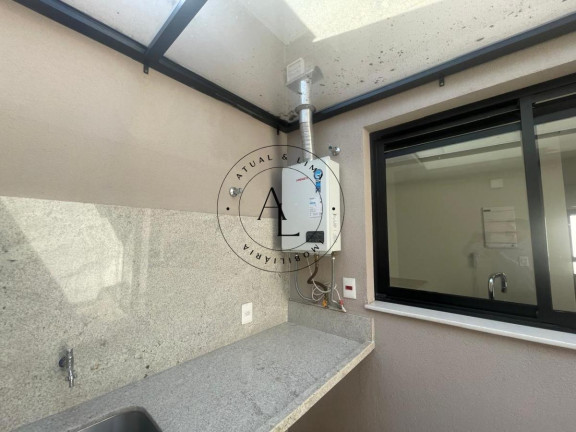 Imagem Apartamento com 3 Quartos à Venda, 150 m² em Parque Taquaral - Campinas