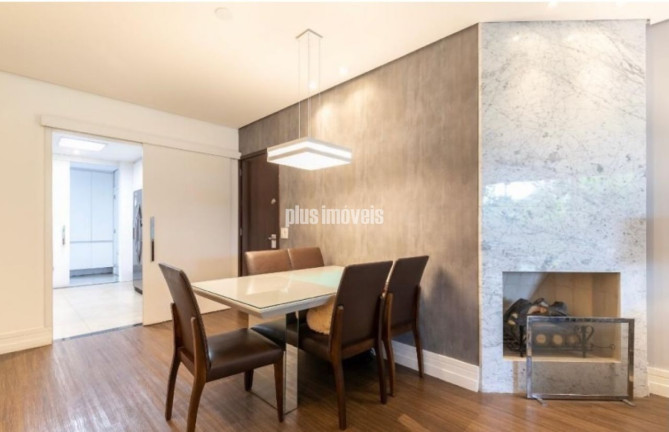 Imagem Apartamento com 3 Quartos à Venda, 223 m² em Panamby - São Paulo Imagem Apartamento com 3 Quartos à Venda, 223 m² em Panamby - São Paulo