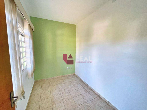 Imagem Casa com 3 Quartos à Venda, 223 m² em Nossa Senhora Do Pilar - Pouso Alegre