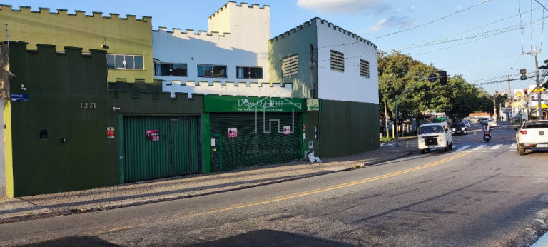 Casa com 2 Quartos à Venda, 318 m² em Cidade Nova - Jundiaí