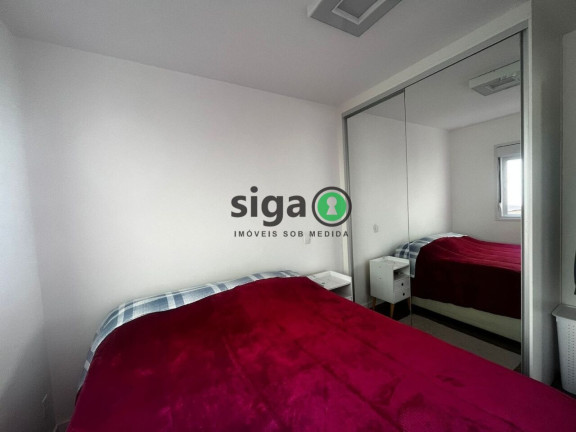 Imagem Apartamento com 2 Quartos à Venda, 52 m² em Aclimação - São Paulo Imagem Apartamento com 2 Quartos à Venda, 52 m² em Aclimação - São Paulo