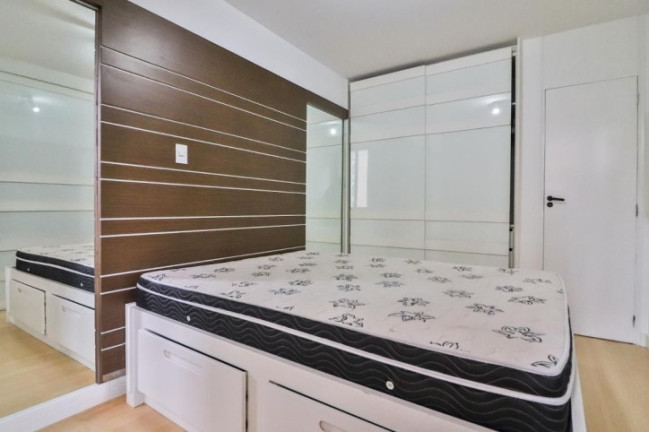 Imagem Apartamento com 1 Quarto à Venda, 41 m² em Vila Madalena - São Paulo Imagem Apartamento com 1 Quarto à Venda, 41 m² em Vila Madalena - São Paulo