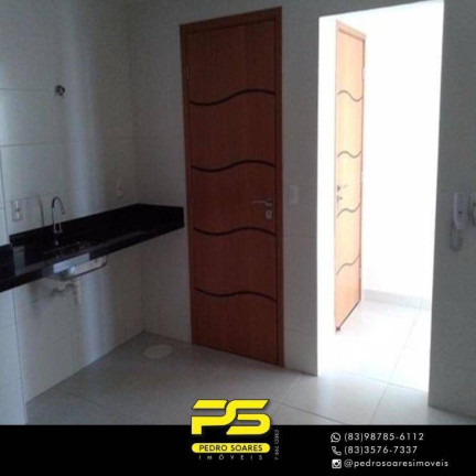 Imagem Apartamento com 3 Quartos à Venda, 89 m² em Universitário - Campina Grande Imagem Apartamento com 3 Quartos à Venda, 89 m² em Universitário - Campina Grande