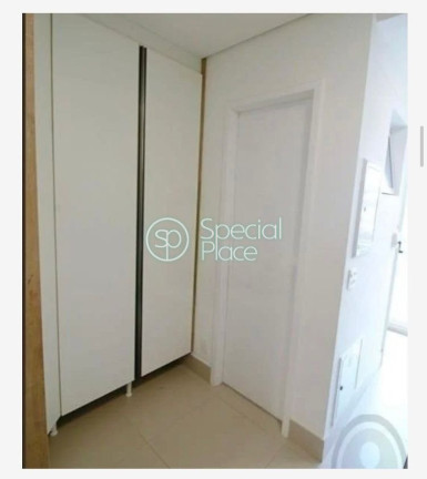 Imagem Apartamento com 3 Quartos à Venda, 200 m² em Panamby - São Paulo