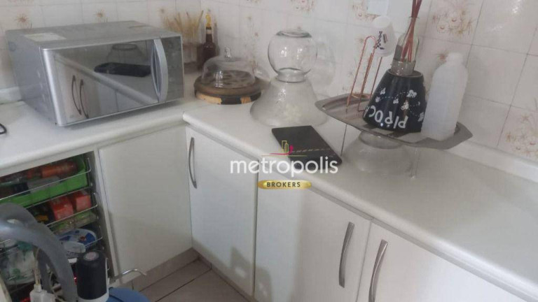 Imagem Casa com 3 Quartos à Venda, 264 m² em Santa Maria - São Caetano Do Sul Imagem Casa com 3 Quartos à Venda, 264 m² em Santa Maria - São Caetano Do Sul