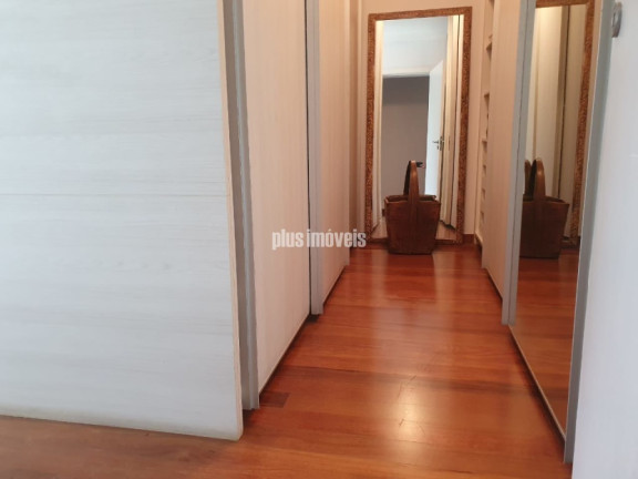 Imagem Apartamento com 4 Quartos para Alugar, 226 m² em Vila Nova Conceição - São Paulo