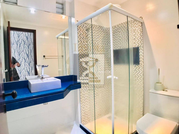 Imagem Cobertura com 3 Quartos à Venda, 250 m² em Braga - Cabo Frio