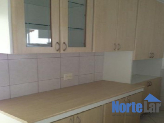 Imagem Casa de Condomínio com 2 Quartos à Venda, 80 m² em Jardim Jaraguá - São Paulo