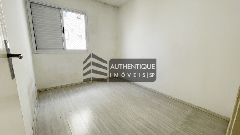 Imagem Apartamento com 3 Quartos à Venda, 59 m² em Vila Assunção - Santo André