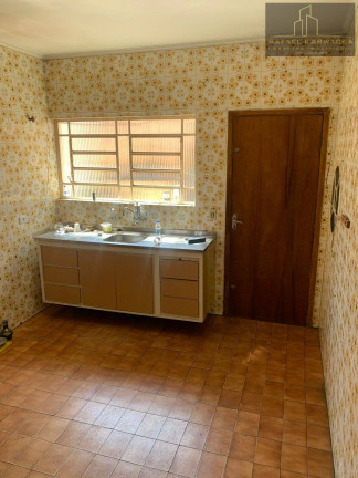 Imagem Casa com 3 Quartos à Venda, 107 m² em Bela Vista - Osasco