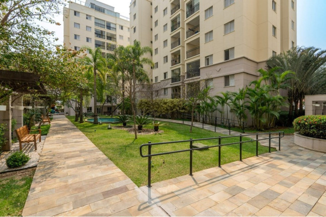 Imagem Apartamento com 3 Quartos à Venda, 64 m² em Vila Leopoldina - São Paulo Imagem Apartamento com 3 Quartos à Venda, 64 m² em Vila Leopoldina - São Paulo