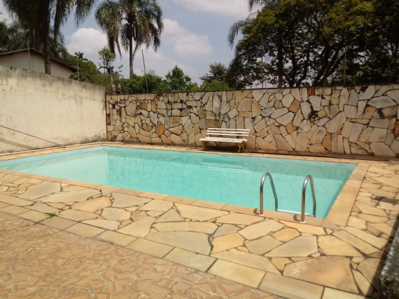 Imagem Chácara com 3 Quartos à Venda, 220 m² em Rio Acima - Mairiporã