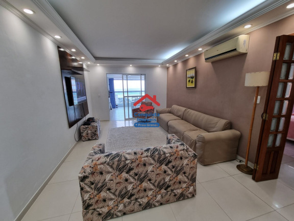 Imagem Apartamento com 3 Quartos à Venda, 170 m² em Boqueirão - Praia Grande Imagem Apartamento com 3 Quartos à Venda, 170 m² em Boqueirão - Praia Grande