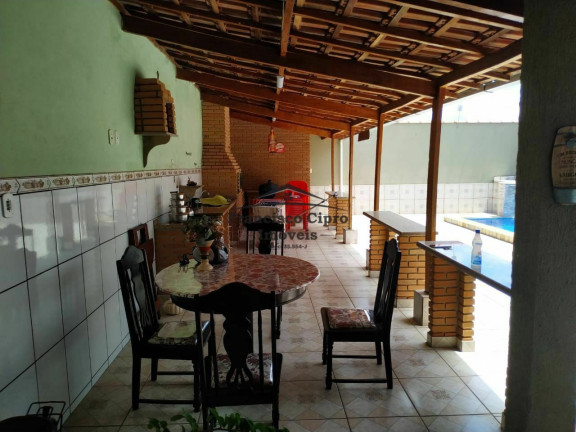 Imagem Casa com 2 Quartos à Venda, 110 m² em Beira Rio - Guaratinguetá Imagem Casa com 2 Quartos à Venda, 110 m² em Beira Rio - Guaratinguetá