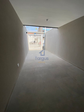 Imagem Sobrado com 3 Quartos à Venda, 142 m² em Vila Ré - São Paulo