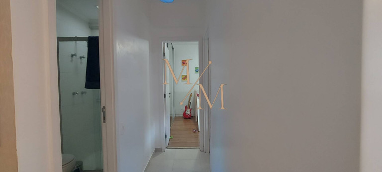 Imagem Apartamento com 2 Quartos à Venda, 77 m² em José Menino - Santos Imagem Apartamento com 2 Quartos à Venda, 77 m² em José Menino - Santos