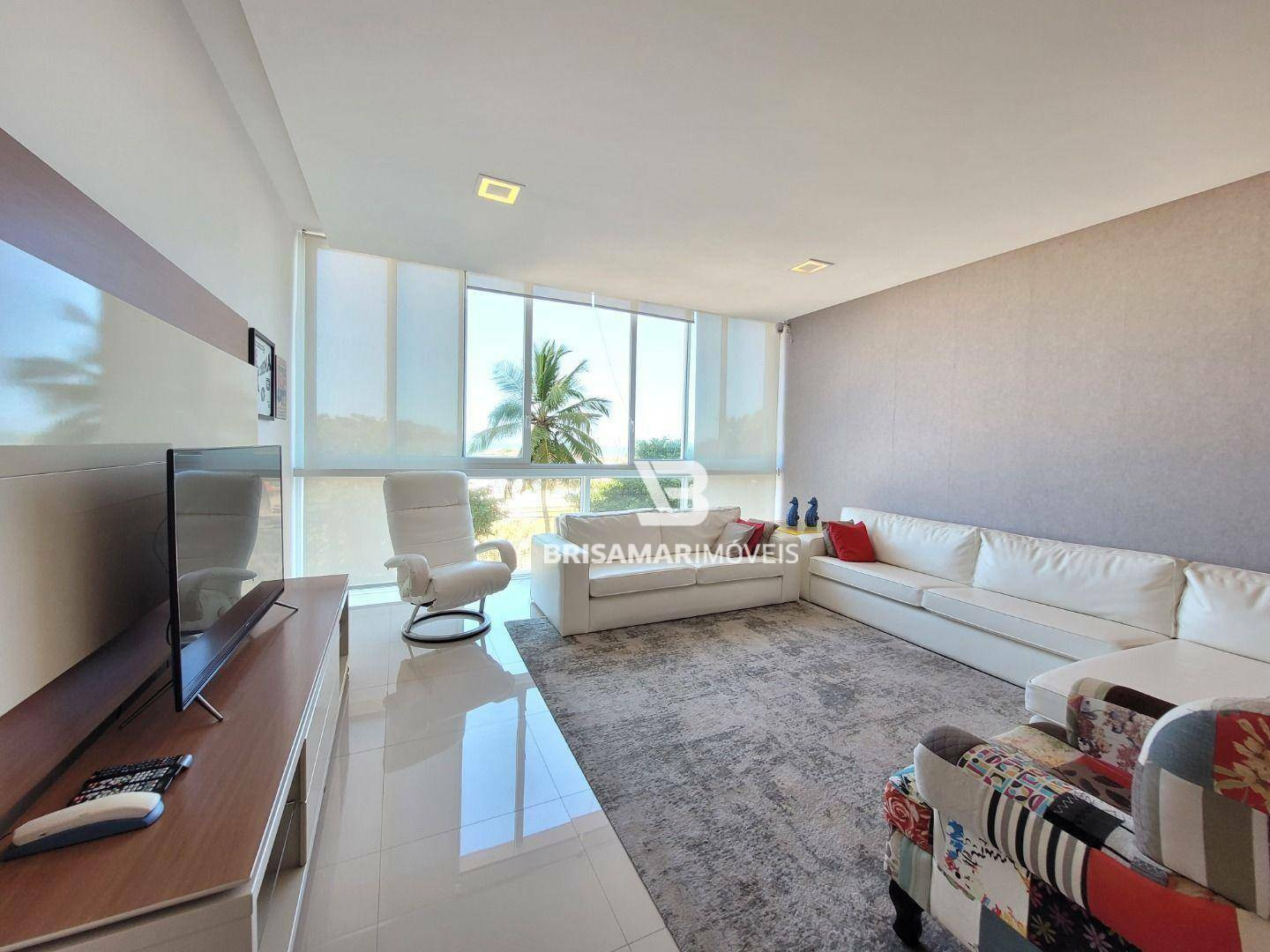 Imagem Apartamento com 4 Quartos à Venda, 185 m² em Pitangueiras - Guarujá Imagem Apartamento com 4 Quartos à Venda, 185 m² em Pitangueiras - Guarujá