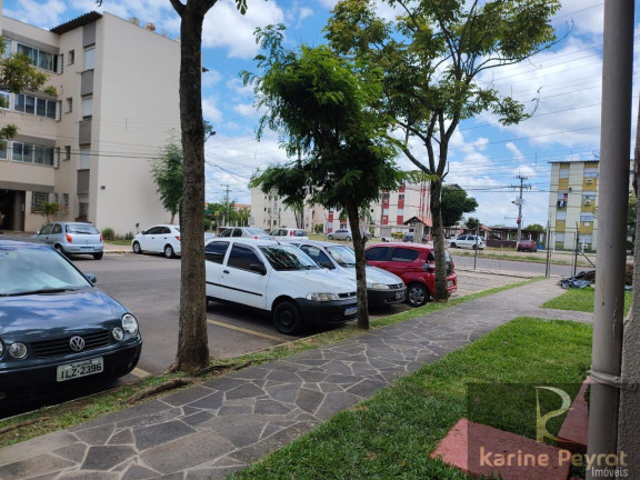 Imagem Apartamento com 2 Quartos à Venda, 60 m² em São Miguel - São Leopoldo Imagem Apartamento com 2 Quartos à Venda, 60 m² em São Miguel - São Leopoldo