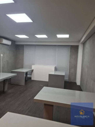 Imagem Sala Comercial à Venda, 44 m² em Lageadinho - Cotia Imagem Sala Comercial à Venda, 44 m² em Lageadinho - Cotia