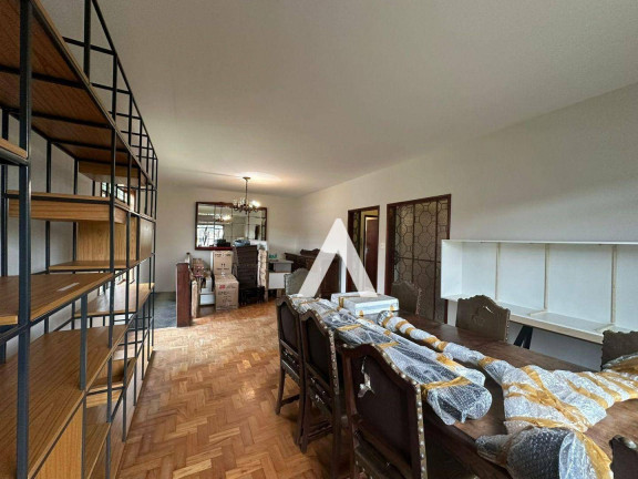 Imagem Casa com 4 Quartos à Venda, 214 m² em Jardim Europa - Teresópolis
