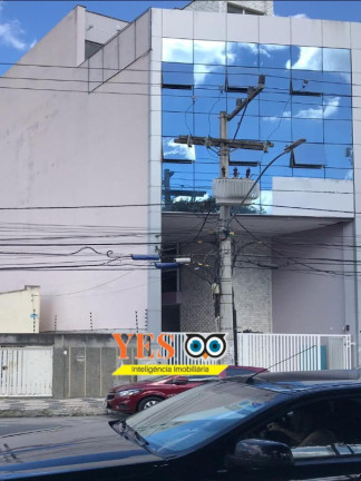 Imóvel Comercial à Venda, 880 m² em Centro - Feira De Santana