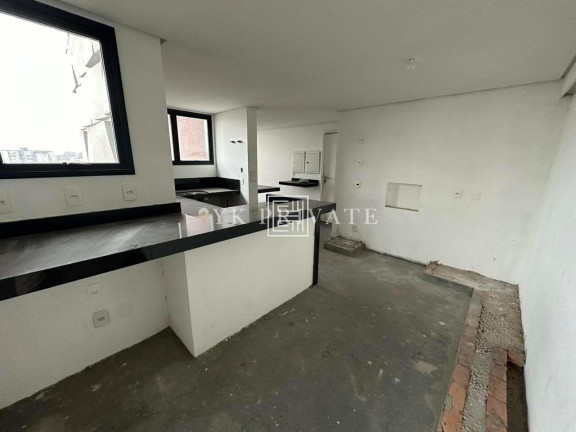 Imagem Apartamento com 3 Quartos à Venda, 187 m² em Vila Romana - São Paulo Imagem Apartamento com 3 Quartos à Venda, 187 m² em Vila Romana - São Paulo