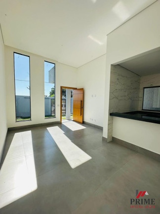 Imagem Casa com 3 Quartos à Venda, 120 m² em Vila Dos Ipês - Lagoa Santa