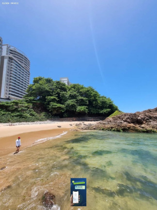 Imagem Apartamento com 2 Quartos à Venda, 60 m² em Ondina - Salvador Imagem Apartamento com 2 Quartos à Venda, 60 m² em Ondina - Salvador