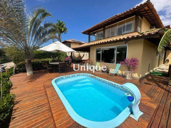 Imagem Casa com 4 Quartos à Venda, 151 m² em Centro - Armação Dos Búzios