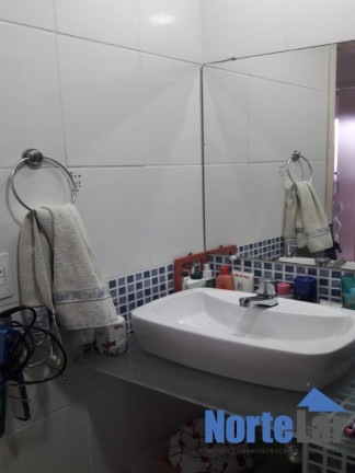 Imagem Apartamento com 3 Quartos à Venda, 69 m² em Piqueri - São Paulo