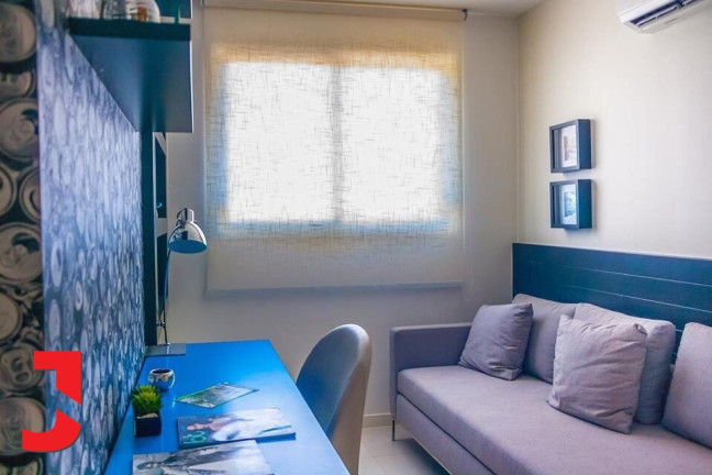 Imagem Apartamento com 2 Quartos à Venda,  em Itapuã - Vila Velha